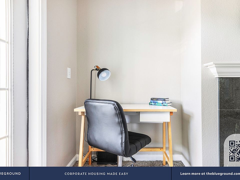 Office Area