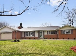 339 Oleander Dr, Schaumburg, IL 60173