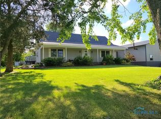 11270 Township Highway 79, Forest, OH 45843