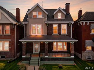 5849 Degiverville Ave, Saint Louis, MO 63112