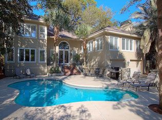 4 Red Cardinal Rd, Hilton Head Island, SC 29928