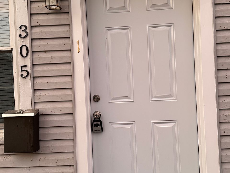 1st image of 305 4th Ave APT 1