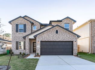 10645 Altitude Way, Conroe, TX 77303