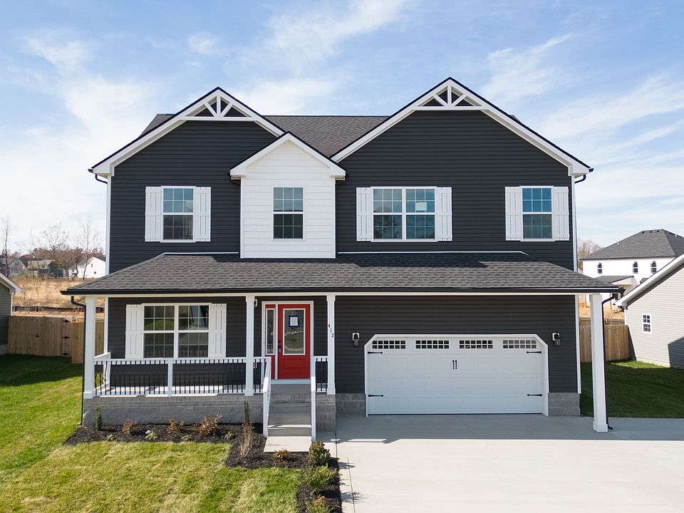 1st image of 412 Pomeroy Dr Lot 197