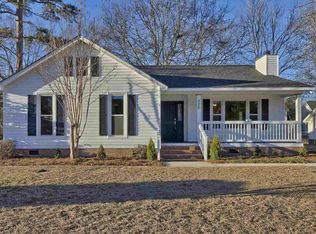 326 Mansfield Cir, Lexington, SC 29073