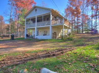 101 Renee Ln, Clarkrange, TN 38553