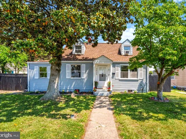 3429 Loganview Dr, Dundalk, MD 21222