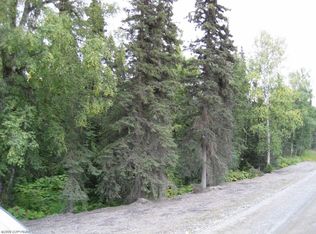 2467 S Foothills Blvd, Wasilla, AK 99623