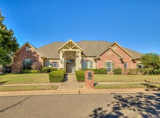 509 Hollowdale, Edmond, OK 73003