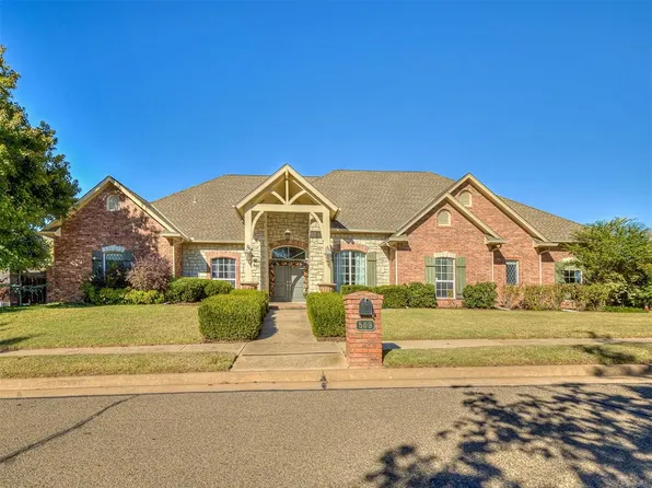 509 Hollowdale, Edmond, OK 73003
