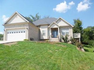 309 Signal Ridge Rd, Frankfort, KY 40601