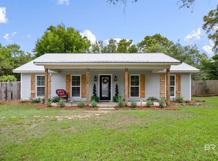 32905 W Bay Dr, Lillian, AL 36549