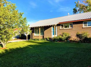723 Canyon Dr, Cortez, CO 81321