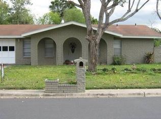 244 Palo Verde Dr, Brownsville, TX 78521