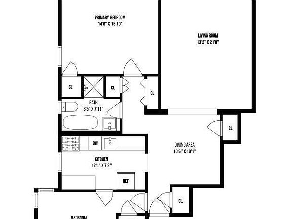 69-40 Yellowstone Boulevard UNIT 407, Flushing, NY 11375 | MLS #3519026 ...