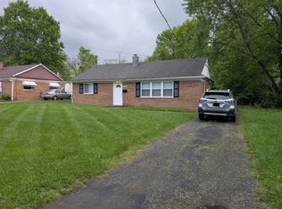 8632 Neptune Dr, Cincinnati, OH 45231