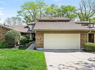 7044 Fallen Oak Trce, Dayton, OH 45459