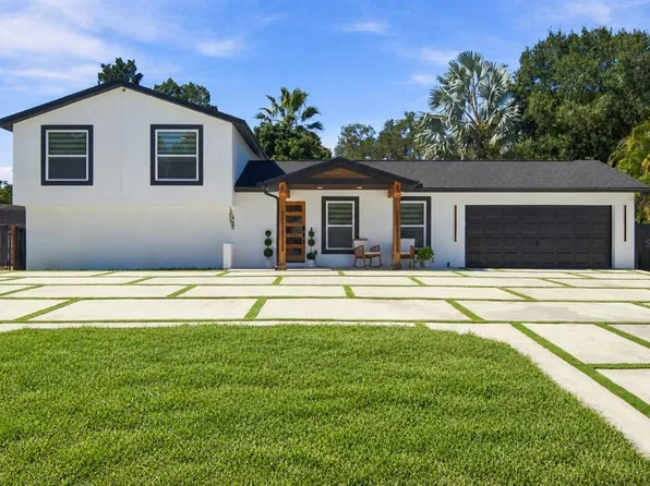 13824 CHERRY BROOK LANE, TAMPA, FL 33618