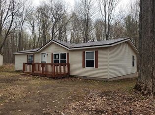 3858 Darke Rd, Kalkaska, MI 49646