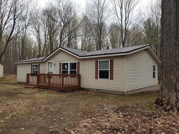 3858 Darke Rd, Kalkaska, MI 49646