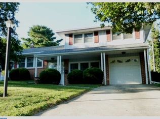 2707 Westlock Dr, Wilmington, DE 19808