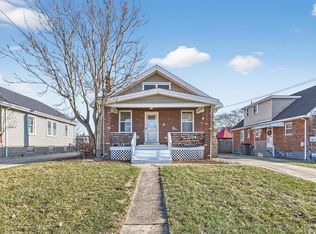 504 N Cooper Ave, Cincinnati, OH 45215