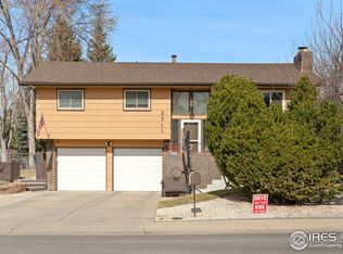 2711 W 17th Street Rd, Greeley, CO 80634
