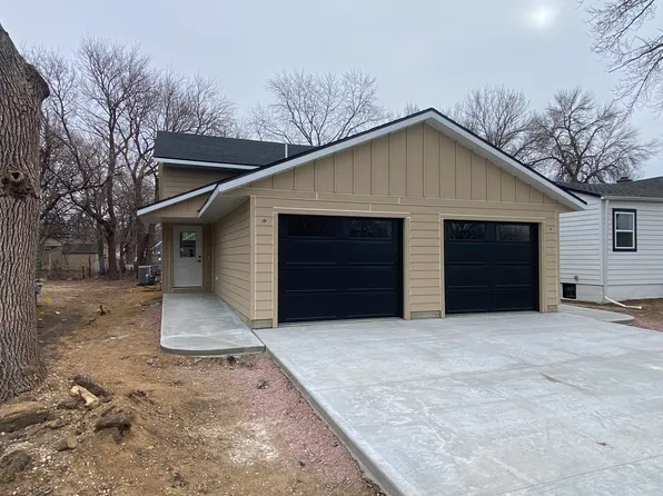 216 S Elmwood Ave, Sioux Falls, SD 57104