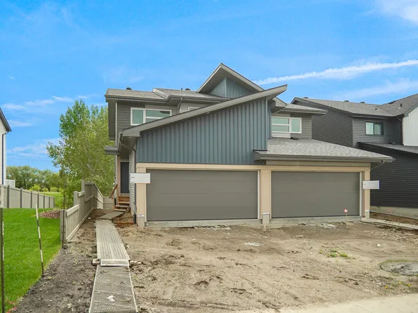 181 Munn Way, Leduc, AB T9E 0J9
