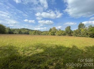 334 Fire Tower Rd, Mill Spring, NC 28756