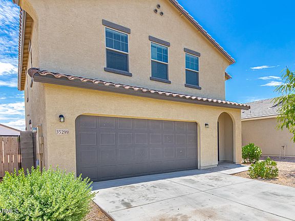 2nd image of 35299 W SAN CAPISTRANO Avenue