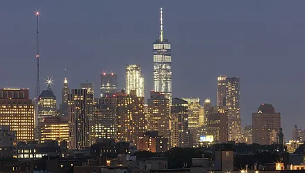 Rented by Halstead Property Development Marketing LLC