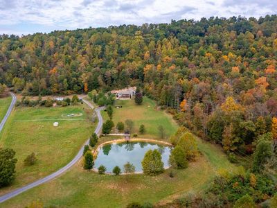 93 Poplar Ridge Ln, Craigsville, VA, 24430