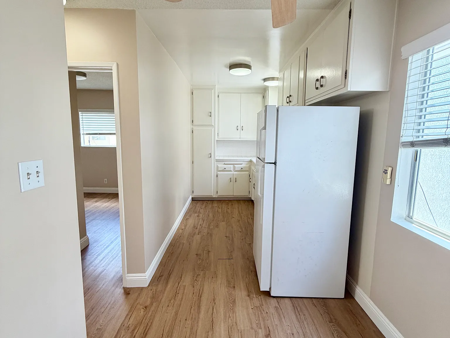1 bed, 600 sqft, $2,200 — Photo 4