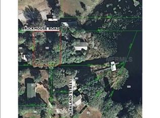 2140 Brickhouse Rd, Lutz, FL 33558