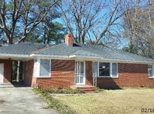 207 Munson Dr, Columbus, GA 31903