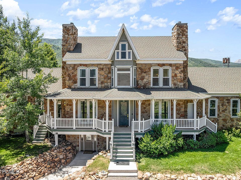 2933 W Main Canyon Rd, Wallsburg, UT 84082 MLS 12302504 Zillow