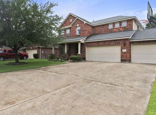 11930 Maureens Way, Pinehurst, TX 77362