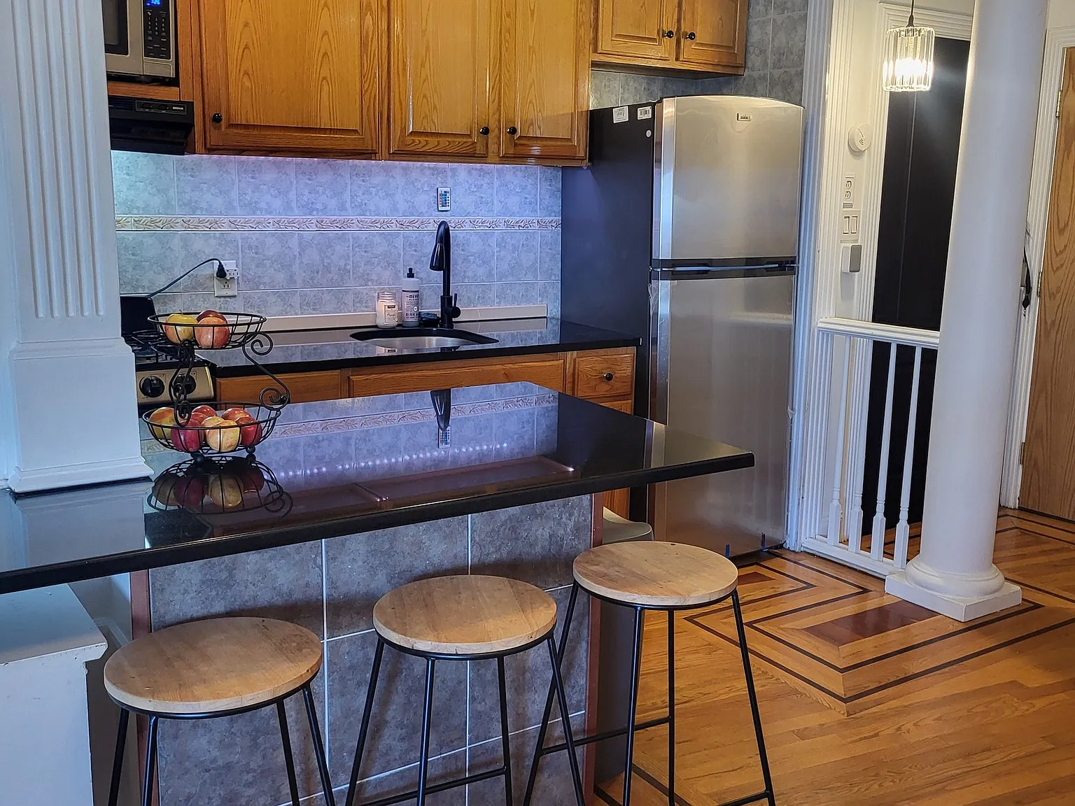 1 bed, 559 sqft, $1,600 — Photo 3