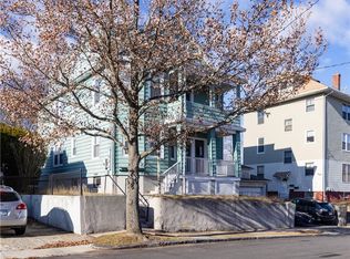 112 Kimball St #1, Providence, RI 02908