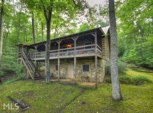 545 Laurel Cir, Blue Ridge, GA 30513