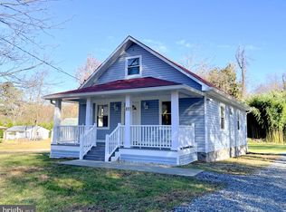 6811 High Bridge Rd, Bowie, MD 20720