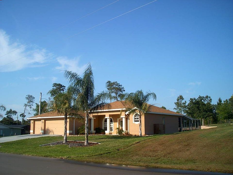 executive type house!