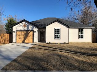 540 Pleasant Vista Dr, Dallas, TX 75217