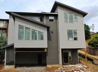 3541 Z St, Washougal, WA 98671