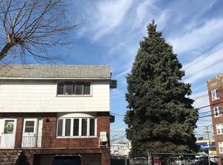 47 Corbin Ave, Jersey City, NJ 07306