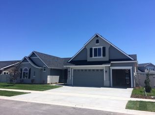 904 N Tullshire Way, Eagle, ID 83616