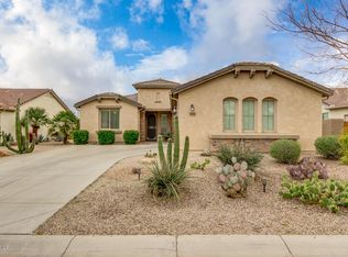 663 W Bismark St, San Tan Valley, AZ 85143