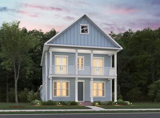 Royston Plan, Nexton, Summerville, SC 29486