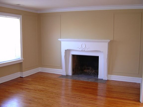 Living Roomj